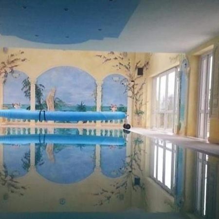 Apartament Malgosi Мальборк Экстерьер фото