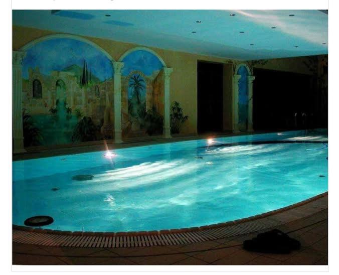 Apartament Malgosi Мальборк Экстерьер фото